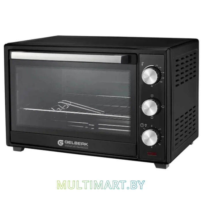Мини-печь Gelberk GL-20B